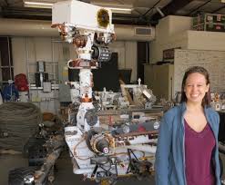 It is similar in size to nasa's curiosity rover. Nasa S Mars Rover Set For Liftoff Amid Covid 19 Complications