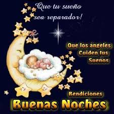 Buenas Noches1 Jpg 500 500 Good Night Messages Good Night Moon Night Messages