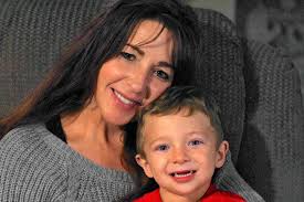 Missing Moms: Mo. Daughter Recalls Finding Mom's House Empty