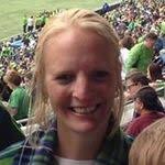 Corinne Harwood's Instagram, Twitter & Facebook