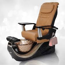 T Spa Vespa Duo Tone Pedicure Chair Pedicure Chair Portable Spa Spa Pedicure Chairs