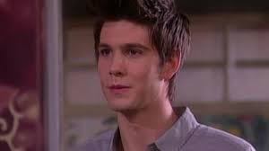 Days' Casey Deidrick Blogs for NBC