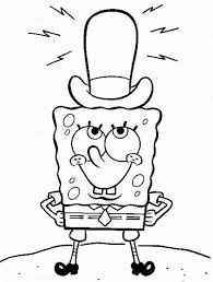 Check spelling or type a new query. Spongebob Halloween Coloring Pages Bestappsforkids Com