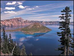 Maybe you would like to learn more about one of these? Crater Lake National Park