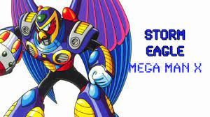 Mega Man X 