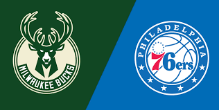 Buck vs 76ers christmas highlights! Milwaukee Bucks Vs Philadelphia 76ers Fiserv Forum