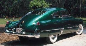 Image result for Luzon Green 1940 Cadillac