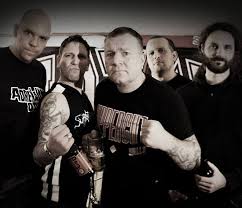 MIOZÄN: Interview zum Comeback der Hardcore-Legende