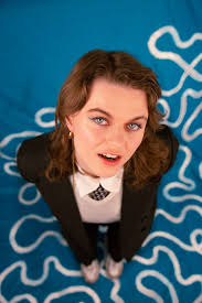 I feel like I've had ten years of experiences in two"