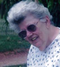 Mrs. Alma Mae Corder Law Obituary July 14, 2017