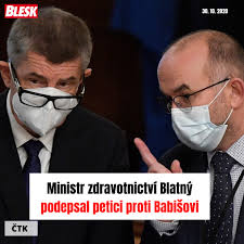 Atestace v oboru pediatrie, institut postgraduálního vzdělávání ve zdravotnictví, praha. Blesk Cz Ministr Zdravotnictvi Jan Blatny Za Ano Facebook
