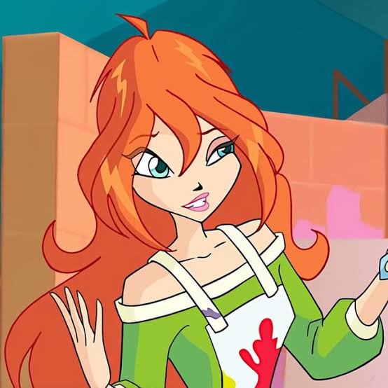If Bloom is your favorite, why is she? : r/winxclub