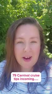 How to Share Carnival Cruise Countdown