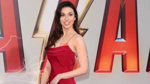 She portrayed mary bromfield in shazam! Grace Fulton Instagram Best Photos Must See Pictures