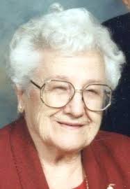 Lyla Brown Obituary (2013)