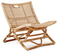 The 2020 Swim Edit No Water Necessary Goop In 2020 Lounge Chair Outdoor Rattan Furniture Outdoor Chairs