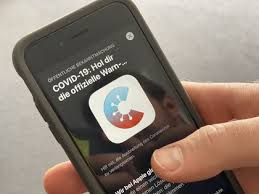 Die corona warn app lässt sich ab sofort in einer neuen version nutzen. Oberlin Rehazentrum Wir Unterstutzen Die Corona Warn App Der Bundesregierung