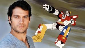 Henry Cavill To Star in Amazon MGM Studios' 'Voltron'