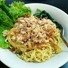 Cwi Mie Malang Oleh Mami Jayanta Resep Mie Resep Mie