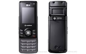 LG KS500 Fails to Be Special
