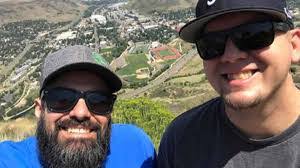 Alan Thorpe's Instagram, Twitter & Facebook