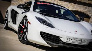 Image result for Mystic White 2004 McLaren