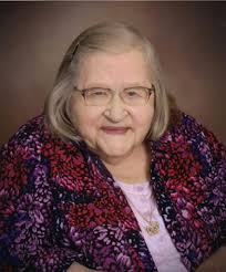 Hilda Knudson Obituary August 22, 2019