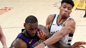 See more of giannis antetokounmpo on facebook. Giannis Antetokounmpo Passed Up On Space Jam 2 I Don T Like Being Hollywood Cavaliers Nation