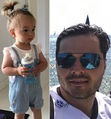 După finalizarea divorţului de adelina pestriţu, liviu vârciu (foto) a acceptat să intre în maratonul „mr. Libertatea Liviu Varciu Cu Iubita È™i Fata Lui Cea MicÄƒ Facebook