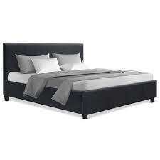 Fabric grey ottoman bed 4ft6 double bed with memory foam mattress included. Cheap Double Bed And Mattress Packages 9 Products Grays