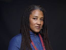 Playwright Lynn Nottage