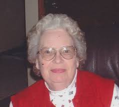 Lois Chitty Obituary