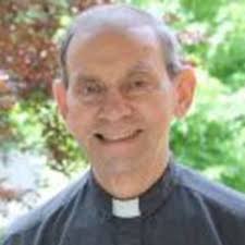 Fr. Philip Gilbert Obituary October 15, 2020