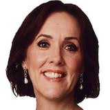 Priti Patel: 'My son sees what I put up with