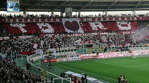 Local map of stadio olimpico di torino. Arrivo Pullman Allo Stadio Olimpico Grande Torino Torino Inter 2 A 2 Youtube