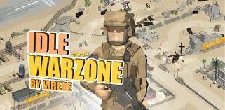 ▣ reclaim cities controlled by a vicious terrorist group! Idle Warzone 3d Military Game Army Tycoon 1 2 4 Apk For Android Mod Apk S