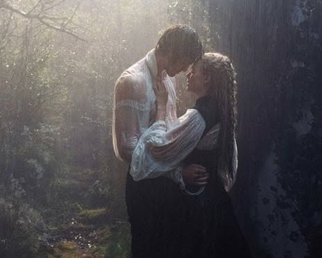 Romance books | The Guardian