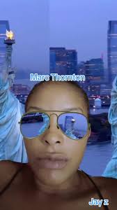 Marc Thornton New York