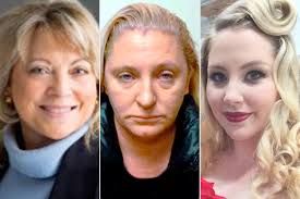 Aunt of Woman About to Stand Trial for Deaths of Mom and Sister Speaks Out