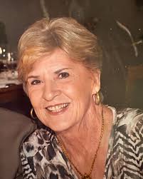 Charlie Sue McAlum Obituary October 12, 2024