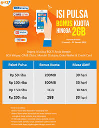 Anda hanya perlu mengecek daftar harga paket internet & kuota data bolt 4g di blibli.com. Cara Beli Dan Isi Ulang Voucher Pulsa Bolt