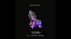 Victoria Monet Better Days Lyrics Genius Lyrics better days lyrics genius lyrics