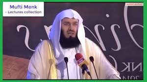 Bitcoin halal or haram mufti menk : Heart Touching Recitation By Mufti Menk Youtube