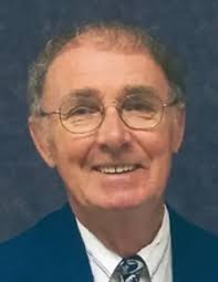 Obituary information for Carroll E. Brown