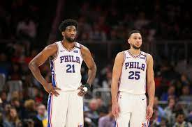 2021 nba trade deadline tracker: Philadelphia 76ers 3 Reasons To Believe In Philadelphia In 2021