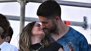 Silvia Alonso en un evento