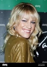 Brit parker young brit walk hi-res stock photography and images