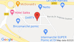 À la maison jaune (oda ve kahvaltı), nantes (fransa) fırsatları. Darty Pornic Zone Commerciale Route De Nantes Catalogues Et Heures D Ouverture