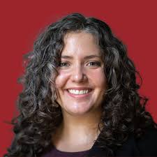 Anna Hall, Community Defense Attorney