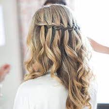 A Comprehensive Guide To Every Gorgeous Braid From Pinterest Wedding Hairstyles For Medium Hair Gorgeous Braids Wedding Hairstyles For Long Hair